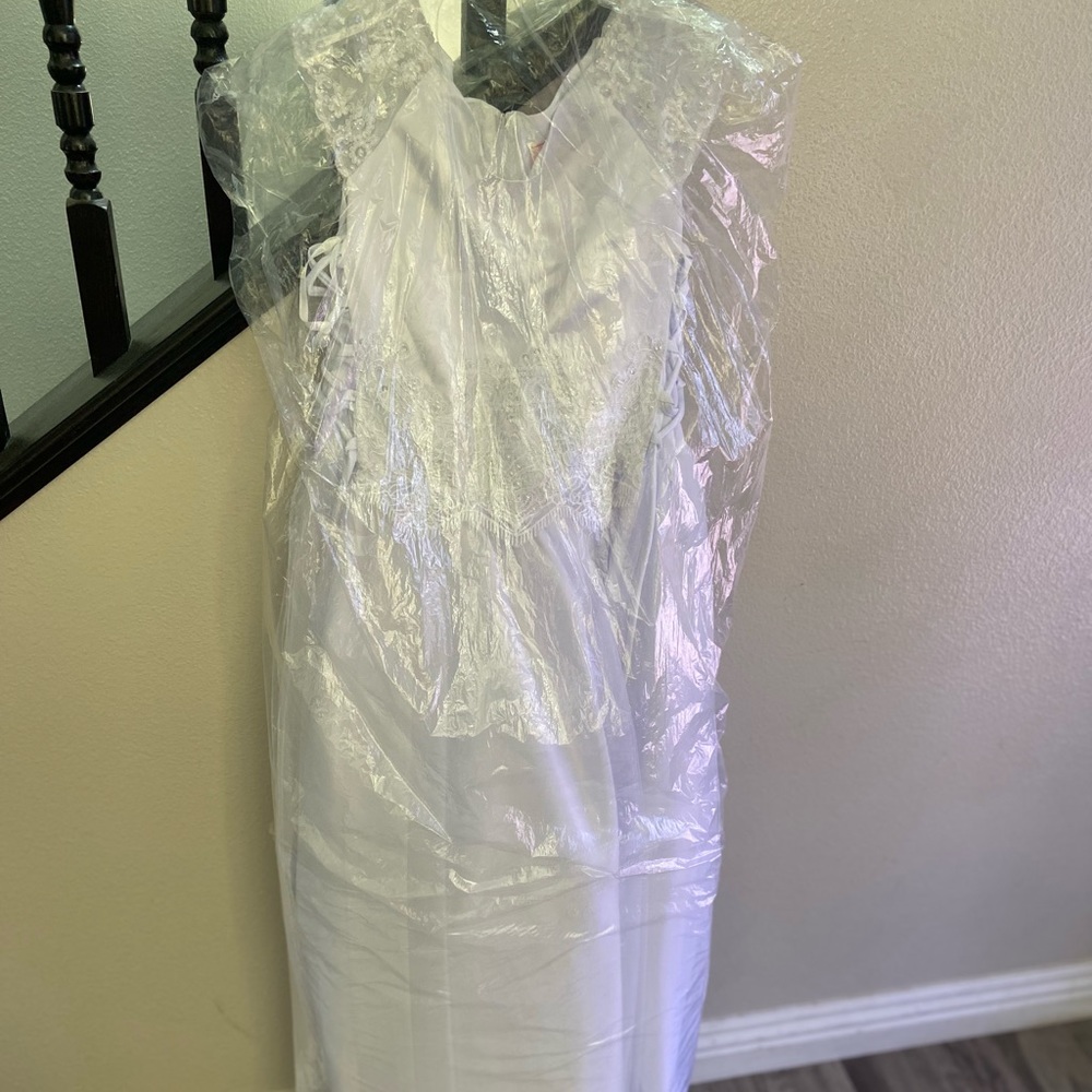First Communion Dress